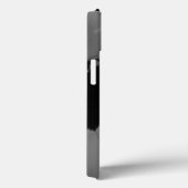 Sport Voetbal Persoonlijk Case-Mate iPhone Case (Achterkant / Rechts)