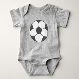 Sport - Voetbal Romper
