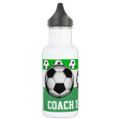 Sport - Voetbal - SRF Waterfles (Links)