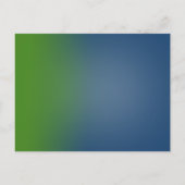 Sport Voetbal Voetbal Thema Verjaardagsuitnodiging Briefkaart (Achterkant)