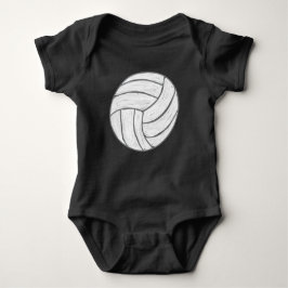 Sport - Volleybal Romper