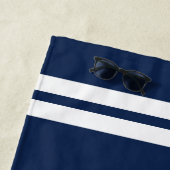 Sport voor persoonlijke Kinderen Strandlaken (In situ)