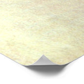  sport, Vrouw Basketball Player met bal Poster (Hoek)