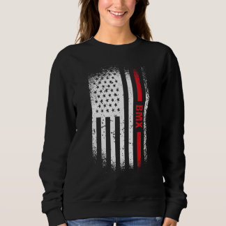 Sport Vs Vlag BMX_6 Trui