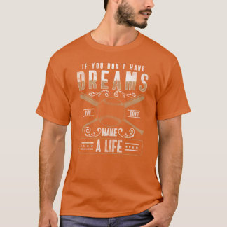 Sport Winnaar Game Usa vintage vrienden T-shirt