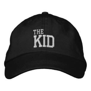 Sportartikelen Golf Accessoires DE KID Stijl Geborduurde Pet