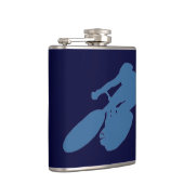 Sportartikelen voor flessen in sportwater - Easy C Heupfles (Rechts)