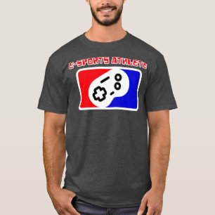 sportatleet t-shirt
