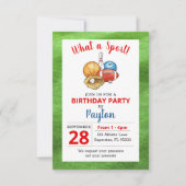 Sportatlete Alle sterren Kaart (Voorkant)