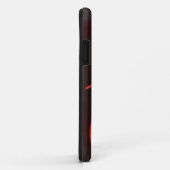 Sportauto 03 Case-Mate iPhone case (Achterkant/rechts)