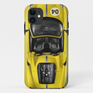 Sportauto 04 iPhone 11 hoesje