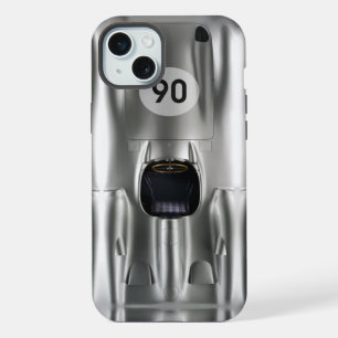 Sportauto 06 iPhone 15 plus case