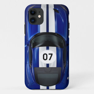 Sportauto 07 Case-Mate iPhone case