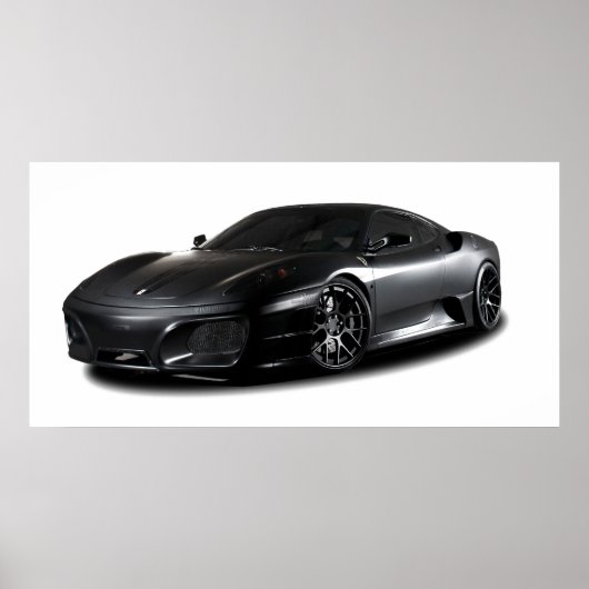 Sportauto 32 poster (Voorkant)