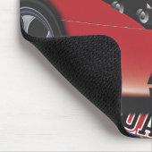 Sportauto Muismat (Hoek)