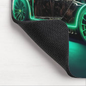 Sportauto Muismat (Hoek)