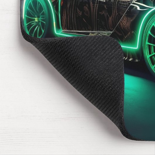 Sportauto Muismat (Hoek)