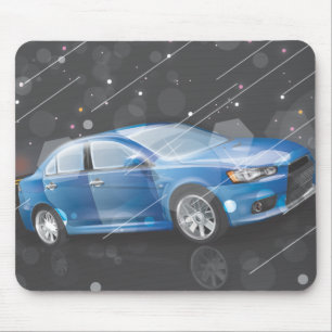 Sportauto Muismat