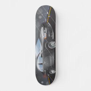 Sportauto Persoonlijk Skateboard