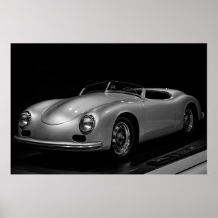 Sportauto Poster