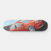Sportauto Skateboard (Horizontaal)