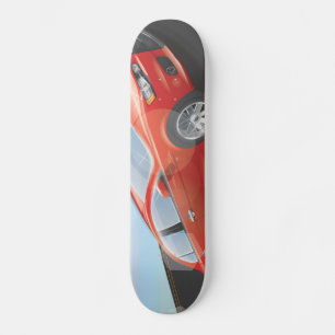 Sportauto Skateboard