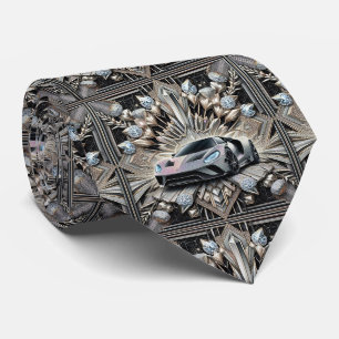 Sportauto Sportauto Art Deco Das 