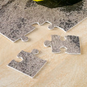 Sportauto's Legpuzzel (Zijkant)