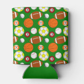 Sportbakken Blikjeskoeler (Achterkant)