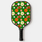 Sportbakken Pickleball Paddle (Voorkant)
