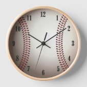 Sportbal met zwarte cijfers (Voorkant)