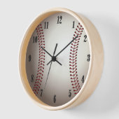 Sportbal met zwarte cijfers (Hoek)