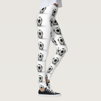 Sportbal School Personaliseren Destiny's Leggings