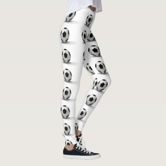 Sportbal School Personaliseren Destiny's Leggings (Rechts)