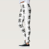 Sportbal School Personaliseren Destiny's Leggings (Links)