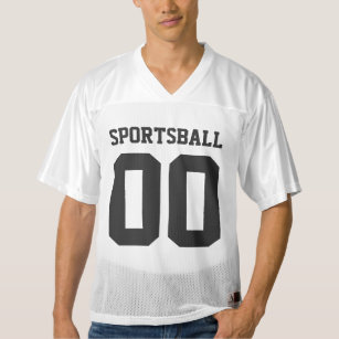 Sportbal shirt