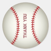 Sportbal Stickers (Voorkant)