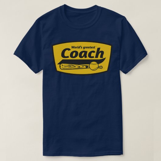  sportbeoefening met honkbal t-shirt (Design voorkant)