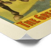 Sportbiotheater en poster (Hoek)