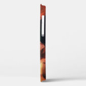  sportboxen, boxers die vechten Case-Mate iPhone case (Achterkant / Links)