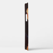  sportboxen, boxers die vechten Case-Mate iPhone case (Achterkant / Rechts)