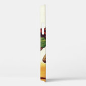  sportboxen, boxers in de strijd Case-Mate iPhone case (Achterkant / Rechts)