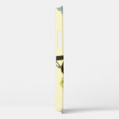  sportboxen, boxers tijdens een overeenkomst Case-Mate iPhone case (Achterkant / Rechts)