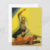  sportboxen, referentie met Boxer Knockout (Voorkant / Achterkant)