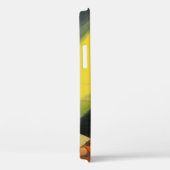 sportboxen, referentie met Boxer Knockout Case-Mate iPhone Case (Achterkant / Rechts)