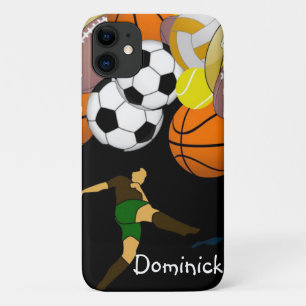 Sportchassis Case-Mate iPhone Case
