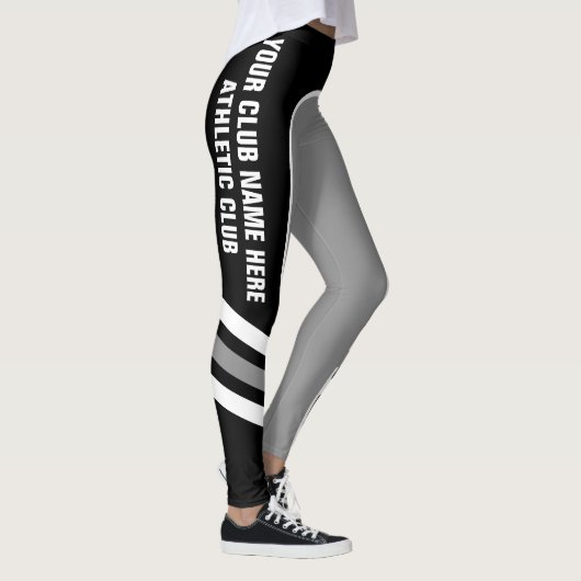  sportclub/teamLeggings Leggings (Rechts)