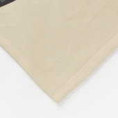 sportclub van equestrian polo fleece deken (Hoek)