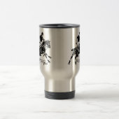 sportclub van equestrian polo reisbeker (Center)