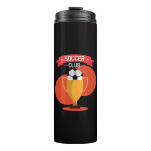 Sportdag Thermosbeker